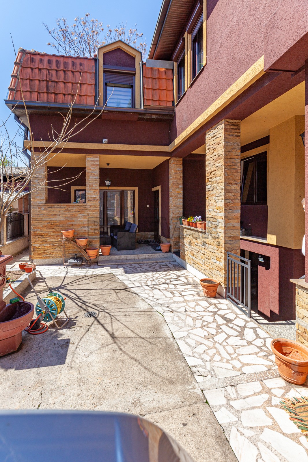 četvorosobna kuća, 364 m2, Jagodin Mala, Čegarska ID: p-05494 22