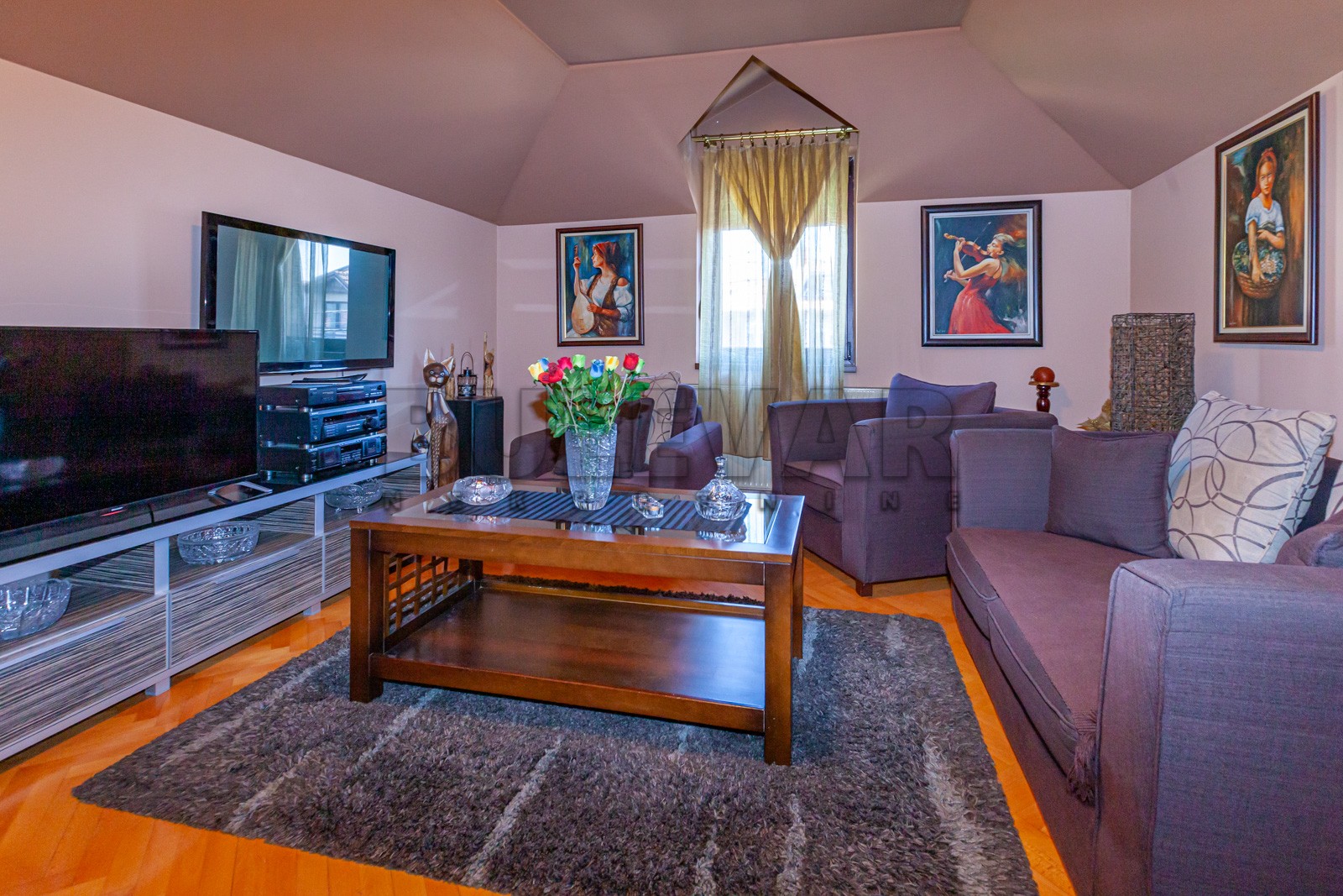 četvorosobna kuća, 364 m2, Jagodin Mala, Čegarska ID: p-05494 1