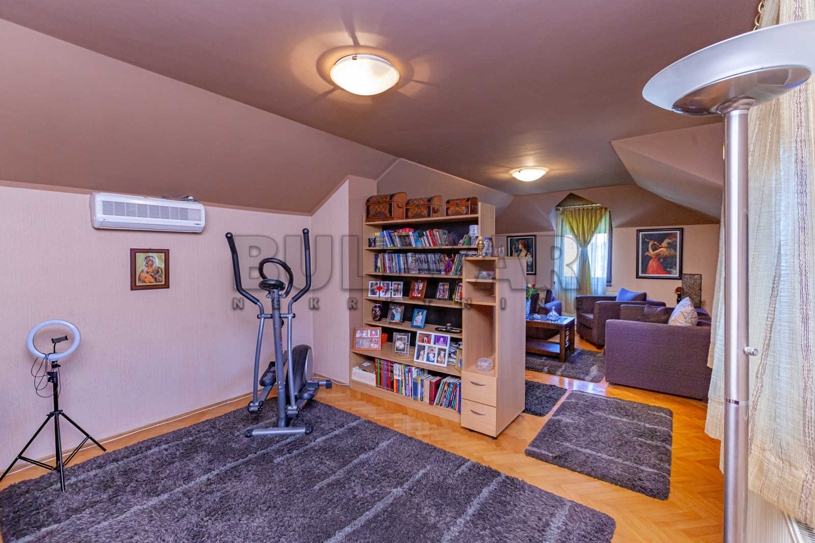 četvorosobna kuća, 364 m2, Jagodin Mala, Čegarska ID: p-05494 2