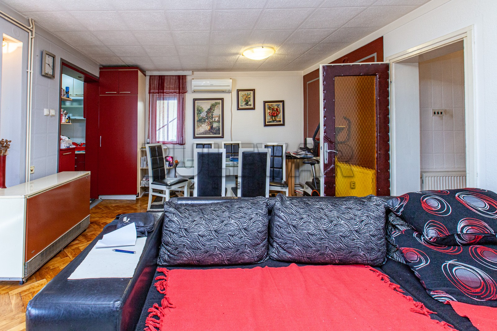 četvorosobna kuća, 375 m2, Medoševac, Medoševac ID: p-03172 4