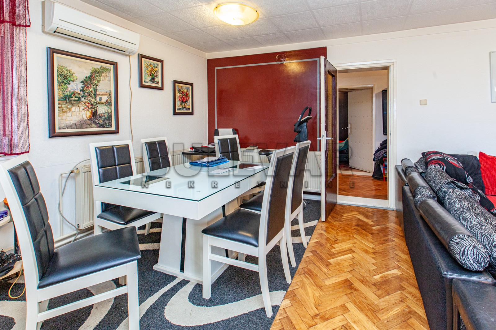 četvorosobna kuća, 375 m2, Medoševac, Medoševac ID: p-03172 5