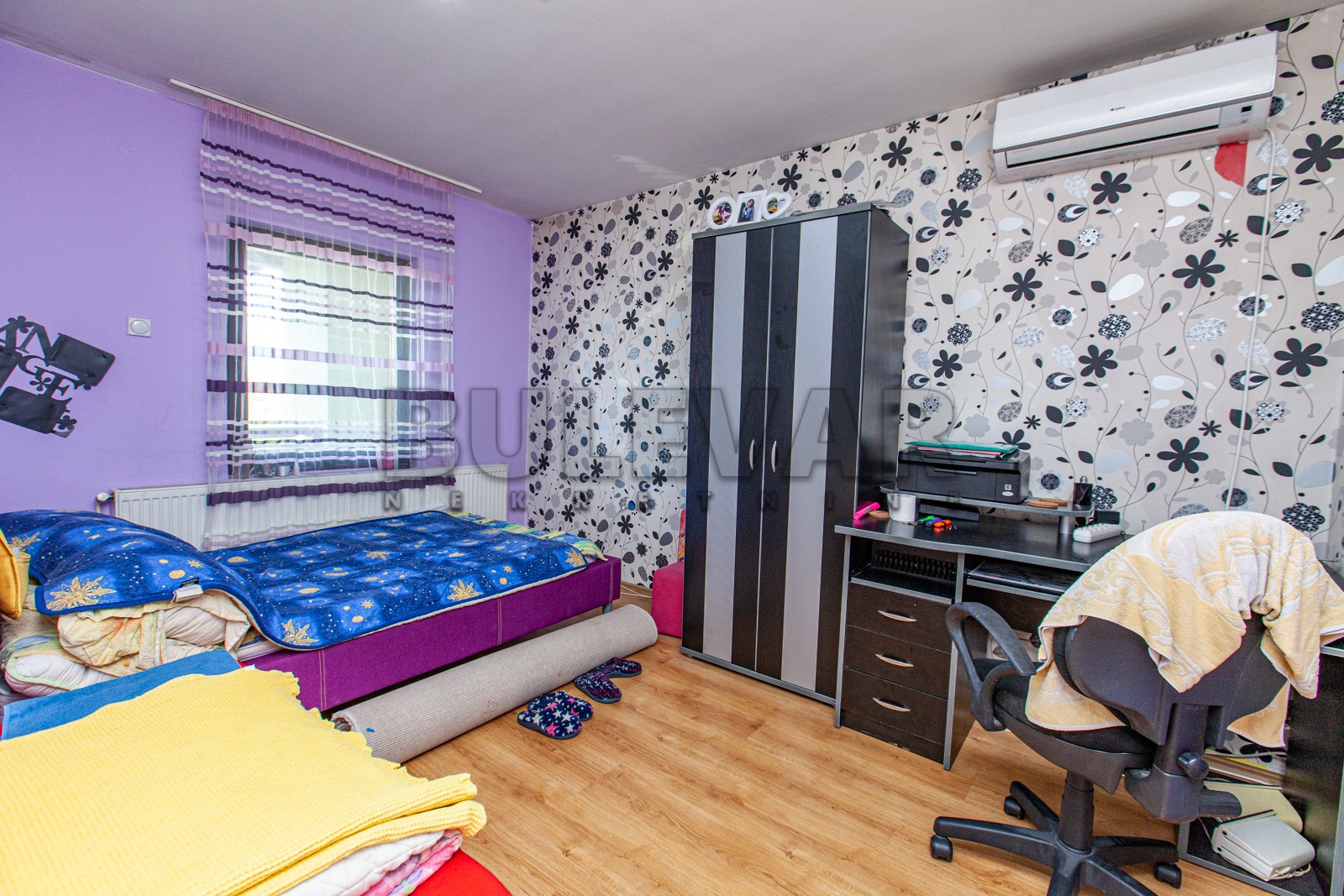 četvorosobna kuća, 375 m2, Medoševac, Medoševac ID: p-03172 8