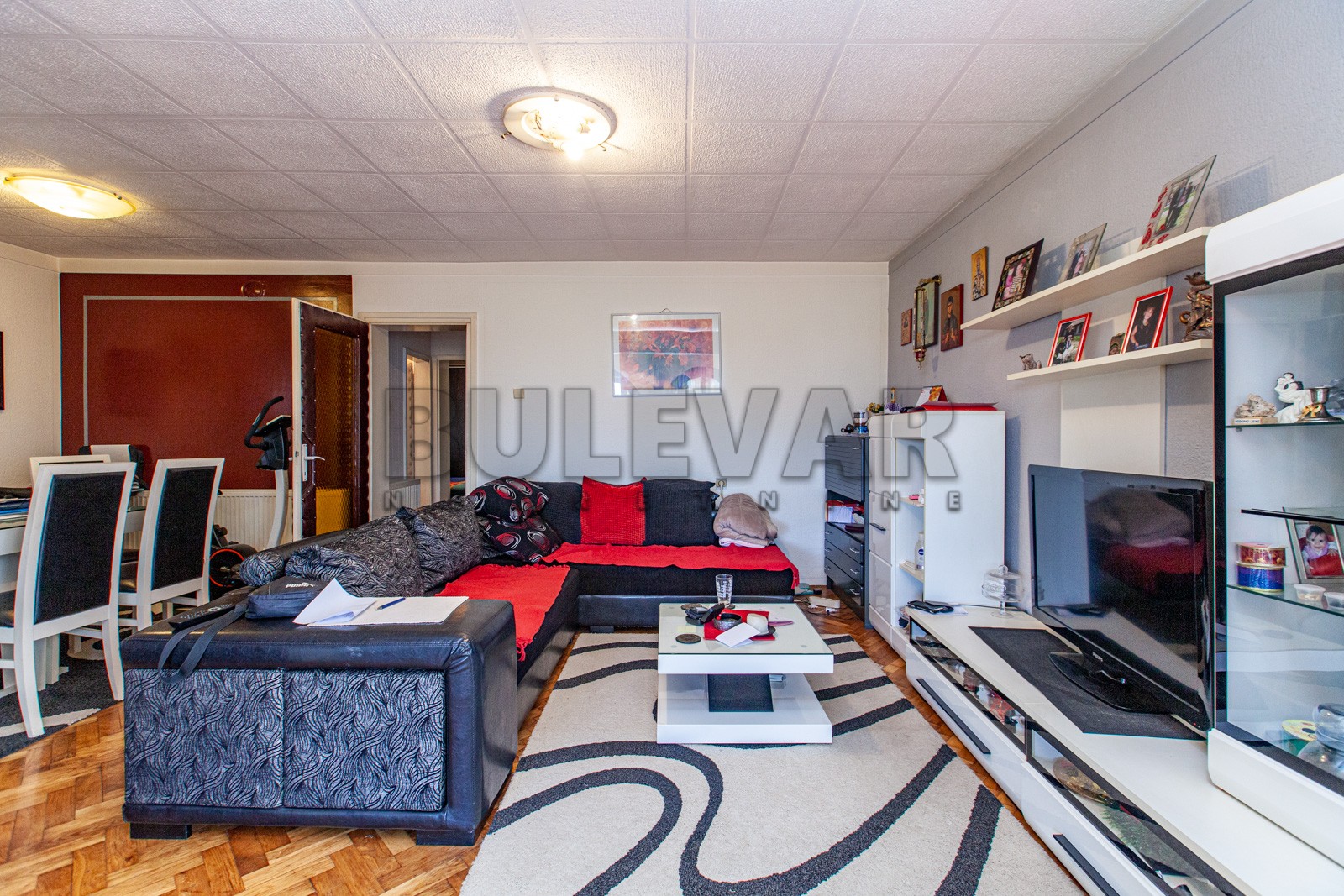 četvorosobna kuća, 375 m2, Medoševac, Medoševac ID: p-03172 3