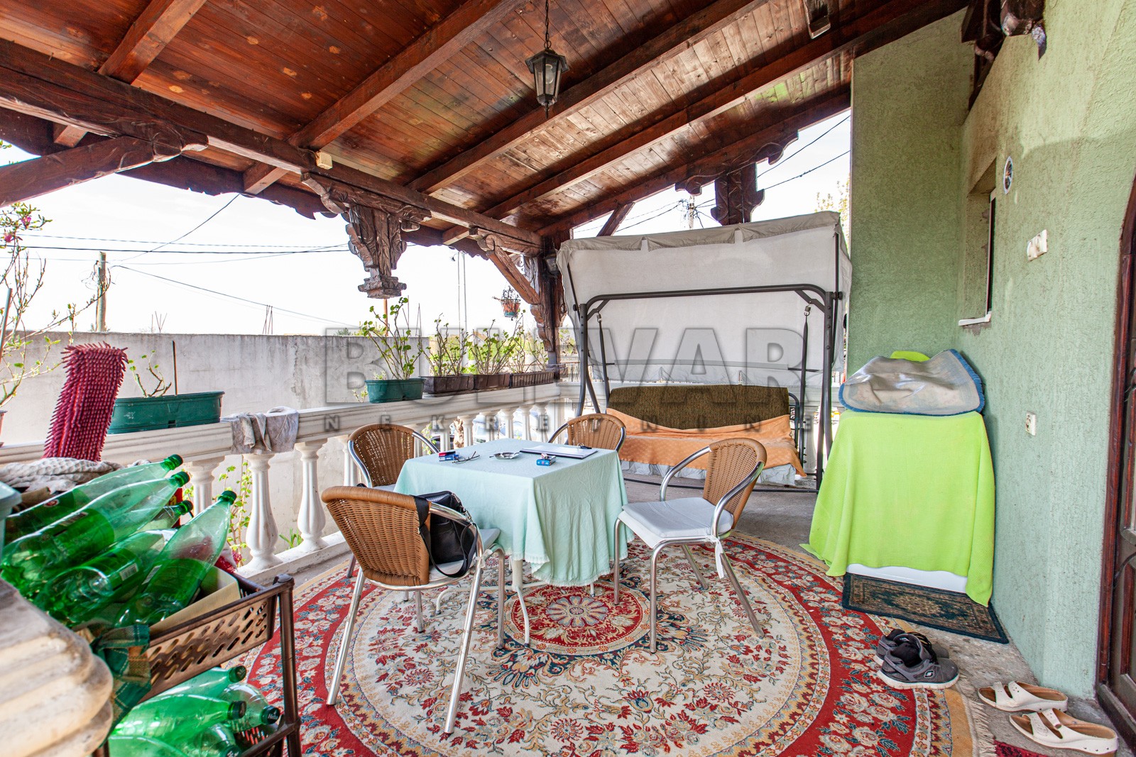 četvorosobna kuća, 375 m2, Medoševac, Medoševac ID: p-03172 19