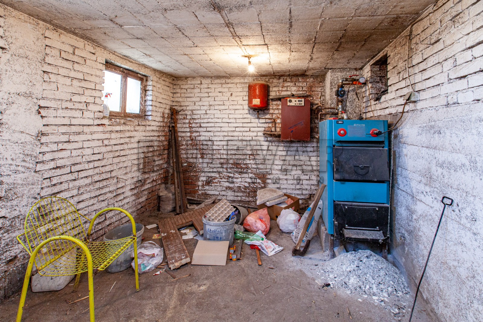 četvorosobna kuća, 375 m2, Medoševac, Medoševac ID: p-03172 22