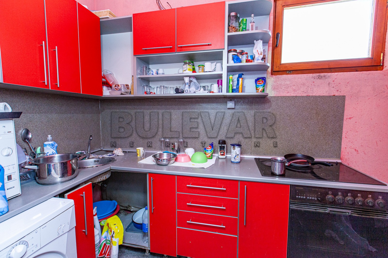 četvorosobna kuća, 375 m2, Medoševac, Medoševac ID: p-03172 14