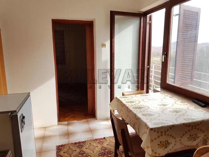 četvorosobna kuća, 376 m2, Krajkovac, Krajkovac ID: p-08212 13