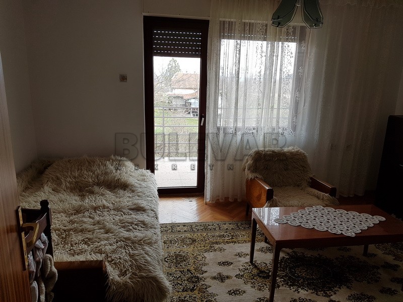 četvorosobna kuća, 376 m2, Krajkovac, Krajkovac ID: p-08212 17