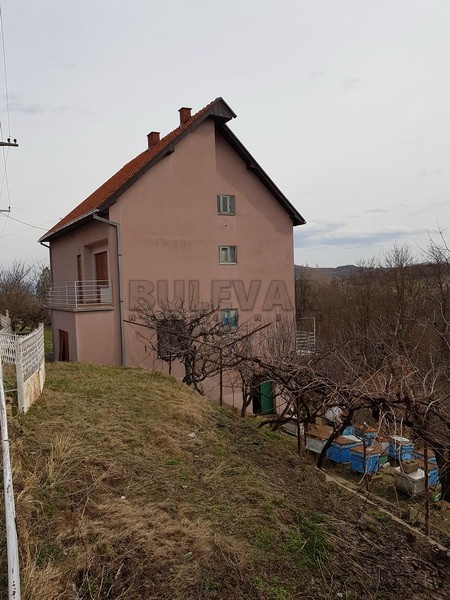 četvorosobna kuća, 376 m2, Krajkovac, Krajkovac ID: p-08212 2
