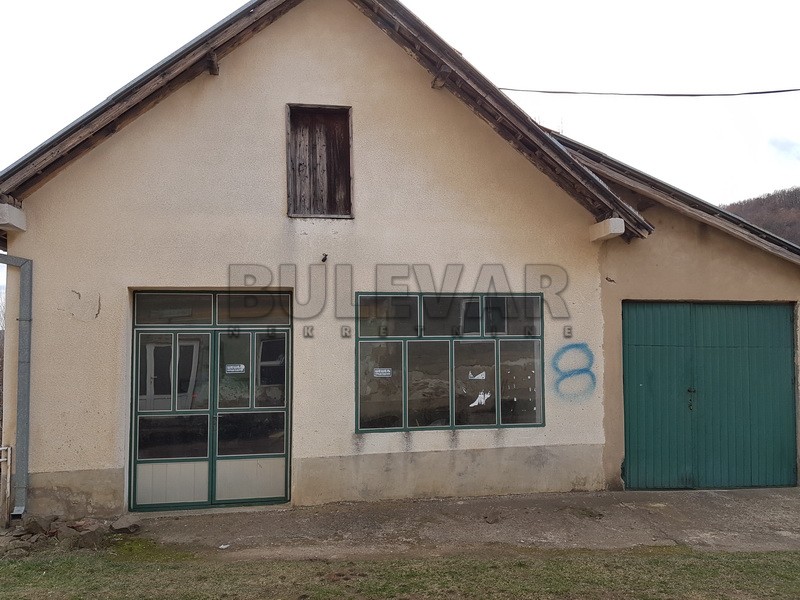 četvorosobna kuća, 376 m2, Krajkovac, Krajkovac ID: p-08212 3