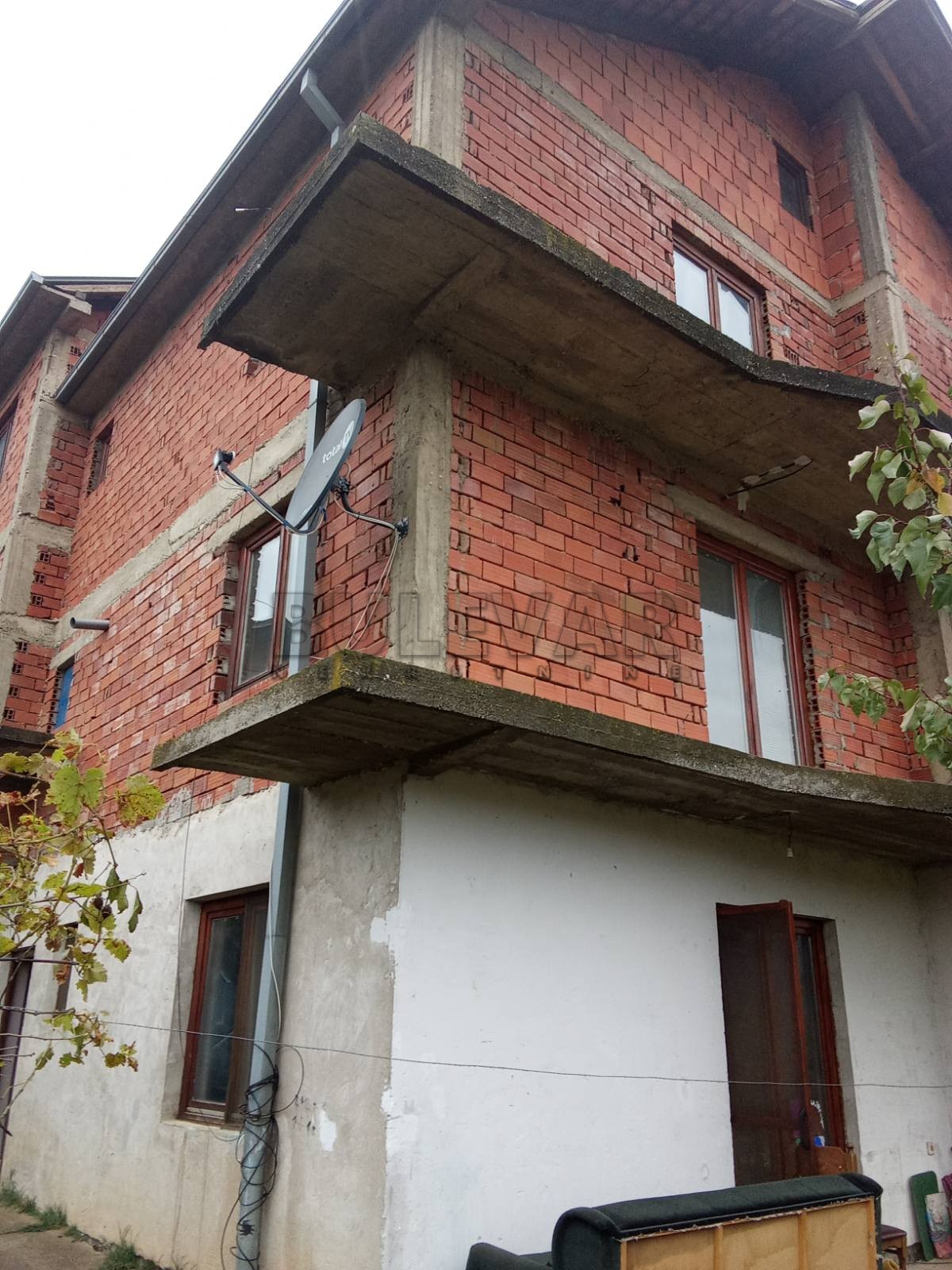 četvorosobna kuća, 380 m2, Devet Jugovića ID: p-011285 1