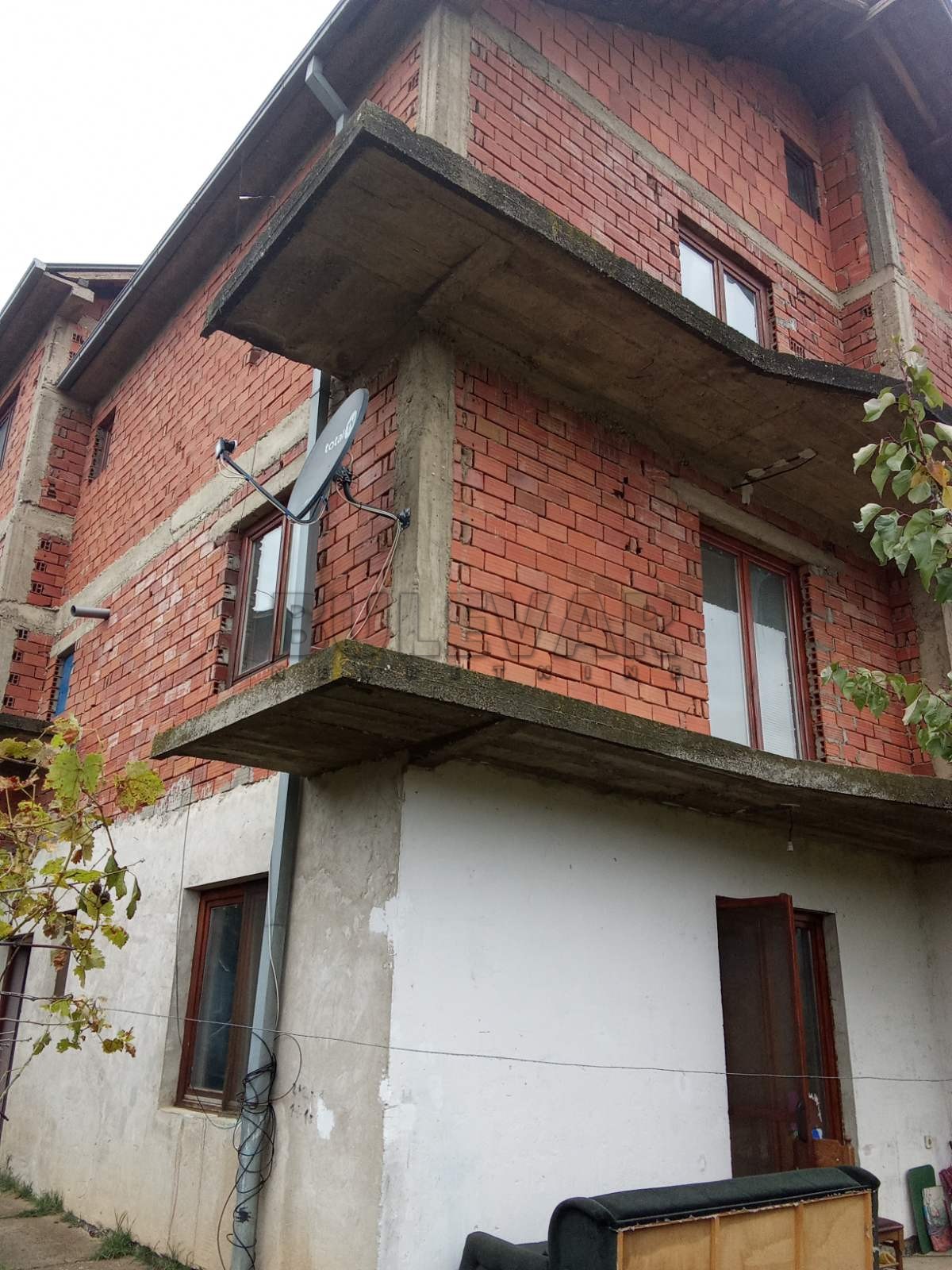 četvorosobna kuća, 380 m2, Devet Jugovića ID: p-011285 3