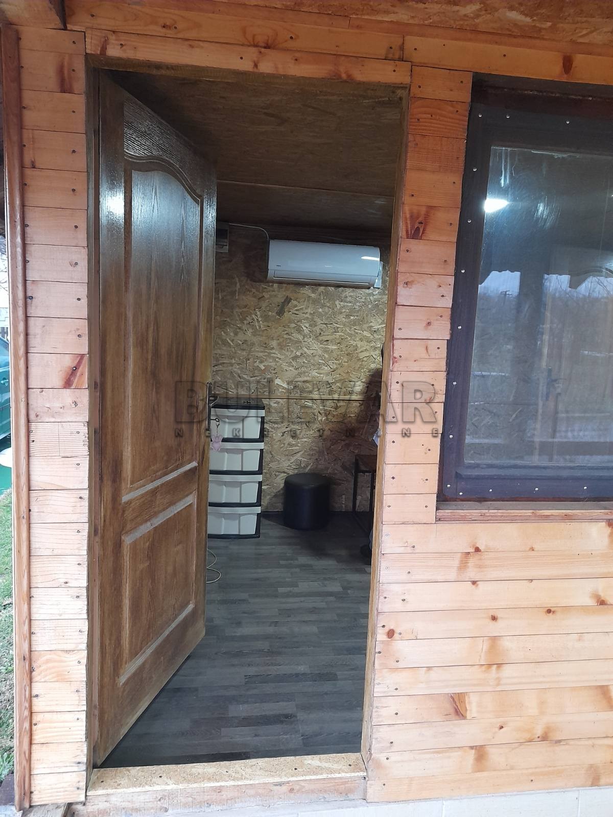 četvorosobna kuća, 40 m2, Knić, Knić ID: p-010495 2