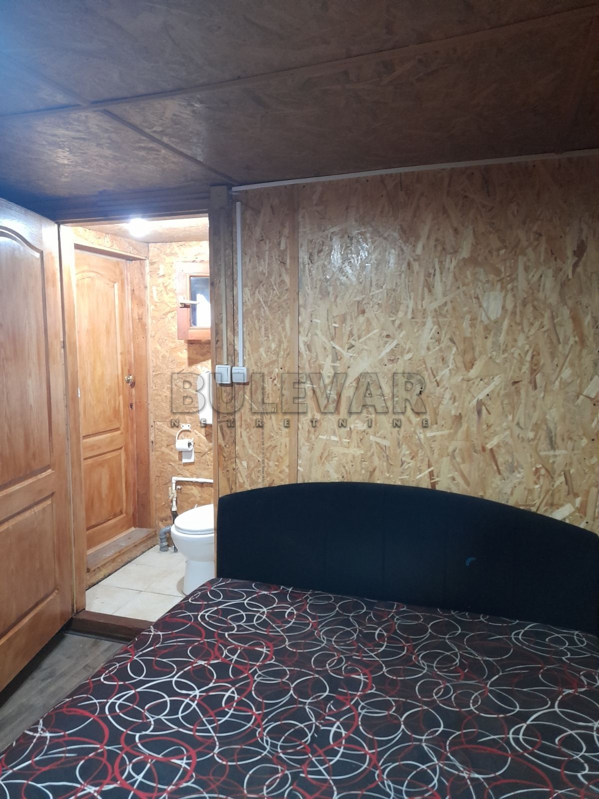 četvorosobna kuća, 40 m2, Knić, Knić ID: p-010495 4