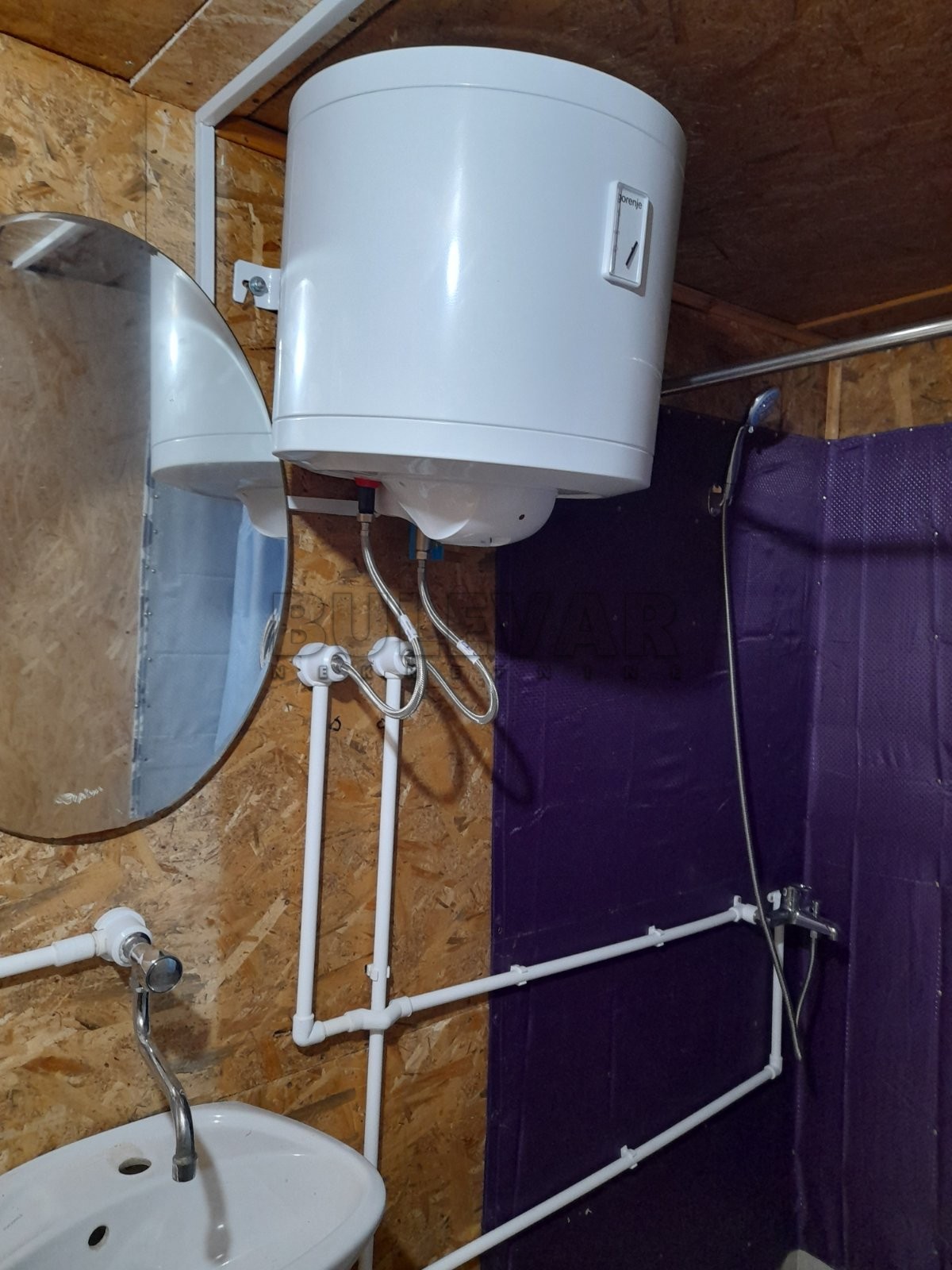 četvorosobna kuća, 40 m2, Knić, Knić ID: p-010495 5