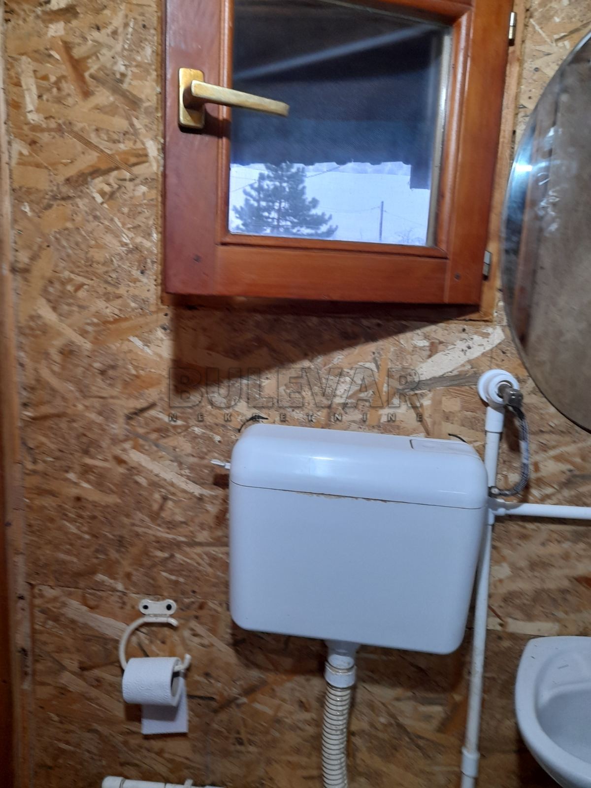 četvorosobna kuća, 40 m2, Knić, Knić ID: p-010495 6