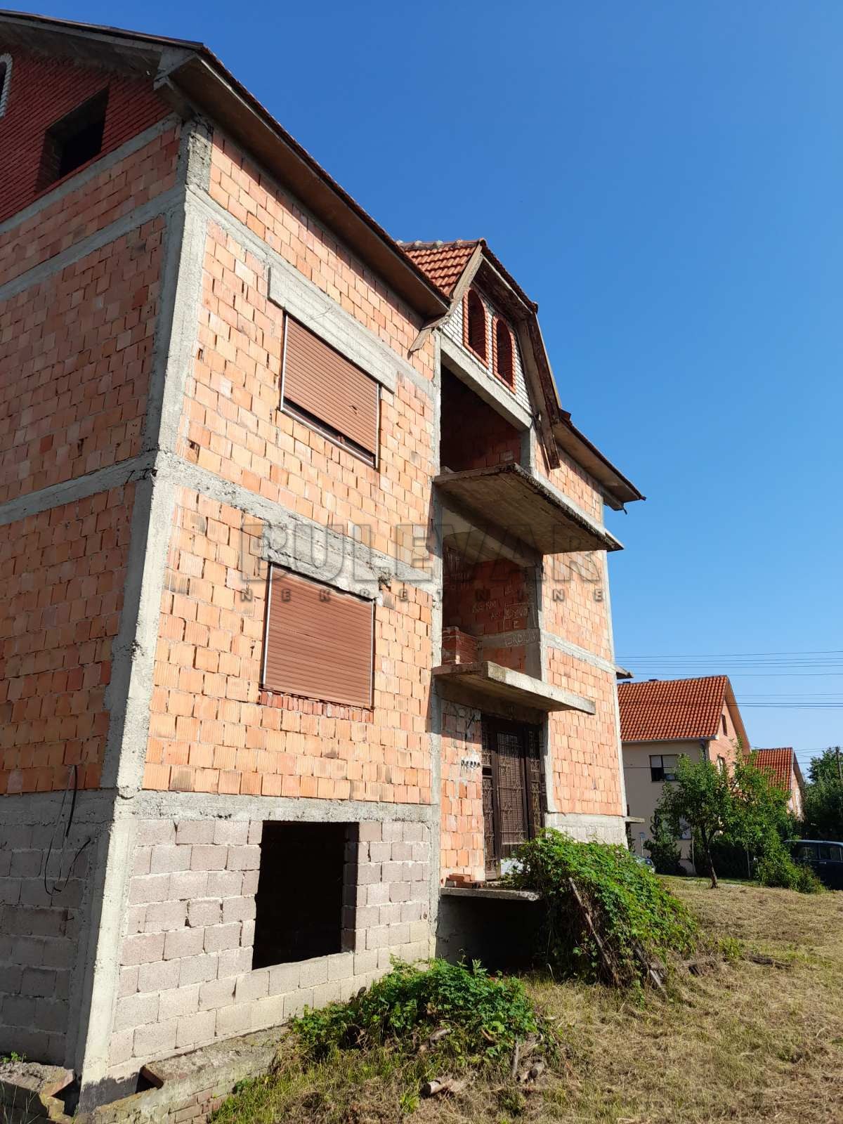 četvorosobna kuća, 400 m2, Grošnica, Obadska ID: p-06397 3