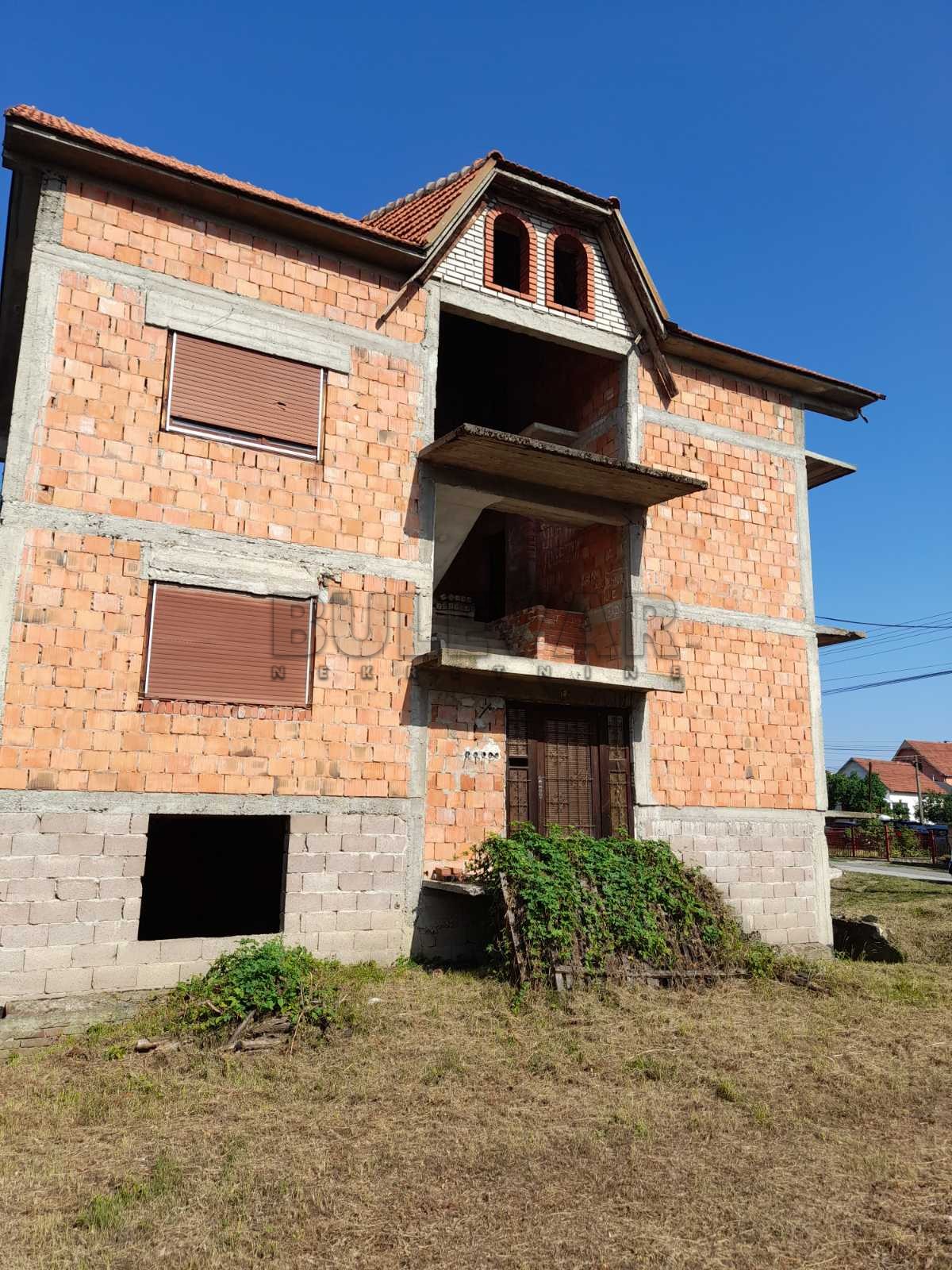 četvorosobna kuća, 400 m2, Grošnica, Obadska ID: p-06397 2