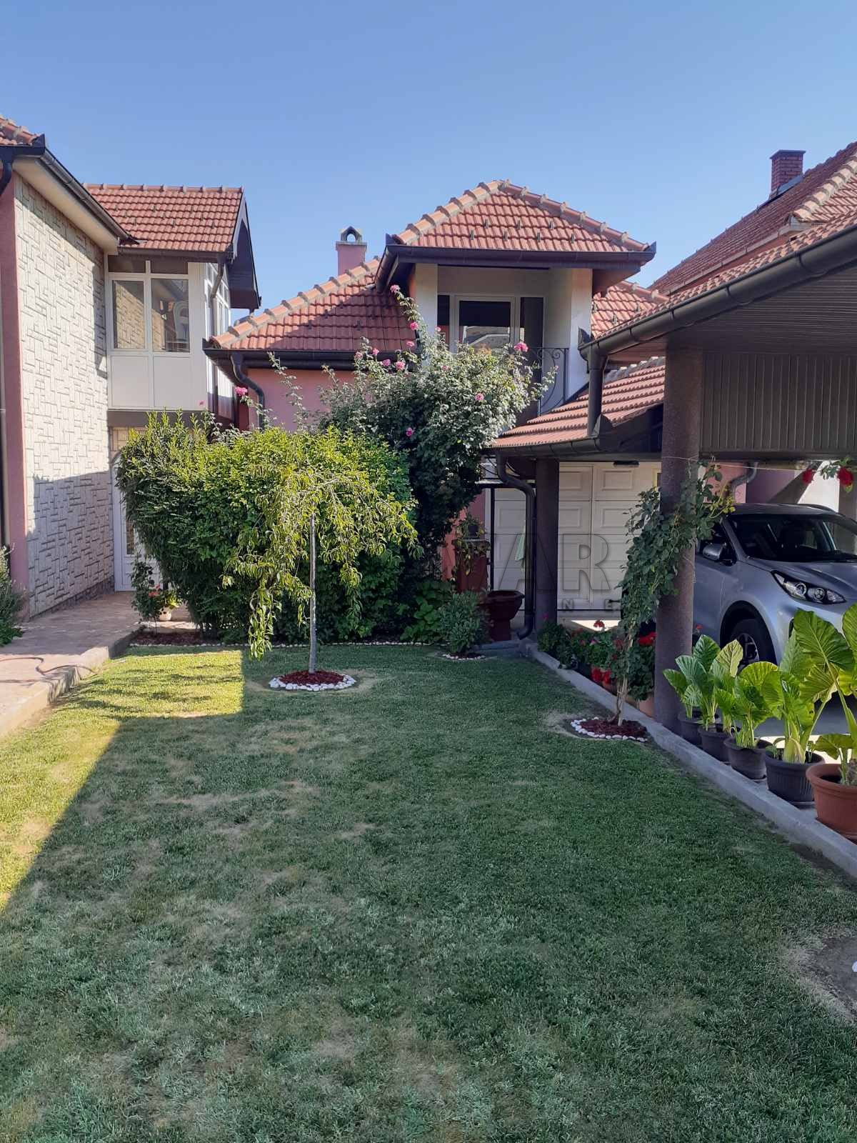 četvorosobna kuća, 400 m2, Kragujevac, Vladimira Rolovića ID: p-06271 4