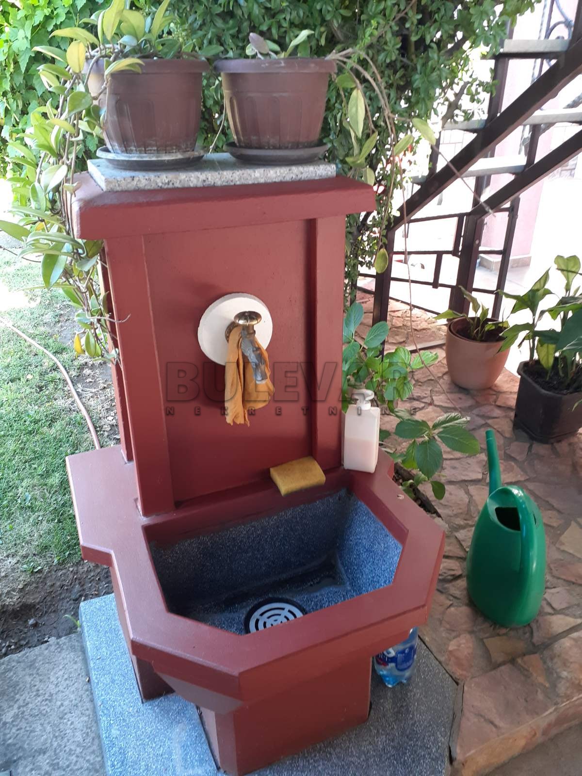 četvorosobna kuća, 400 m2, Kragujevac, Vladimira Rolovića ID: p-06271 12