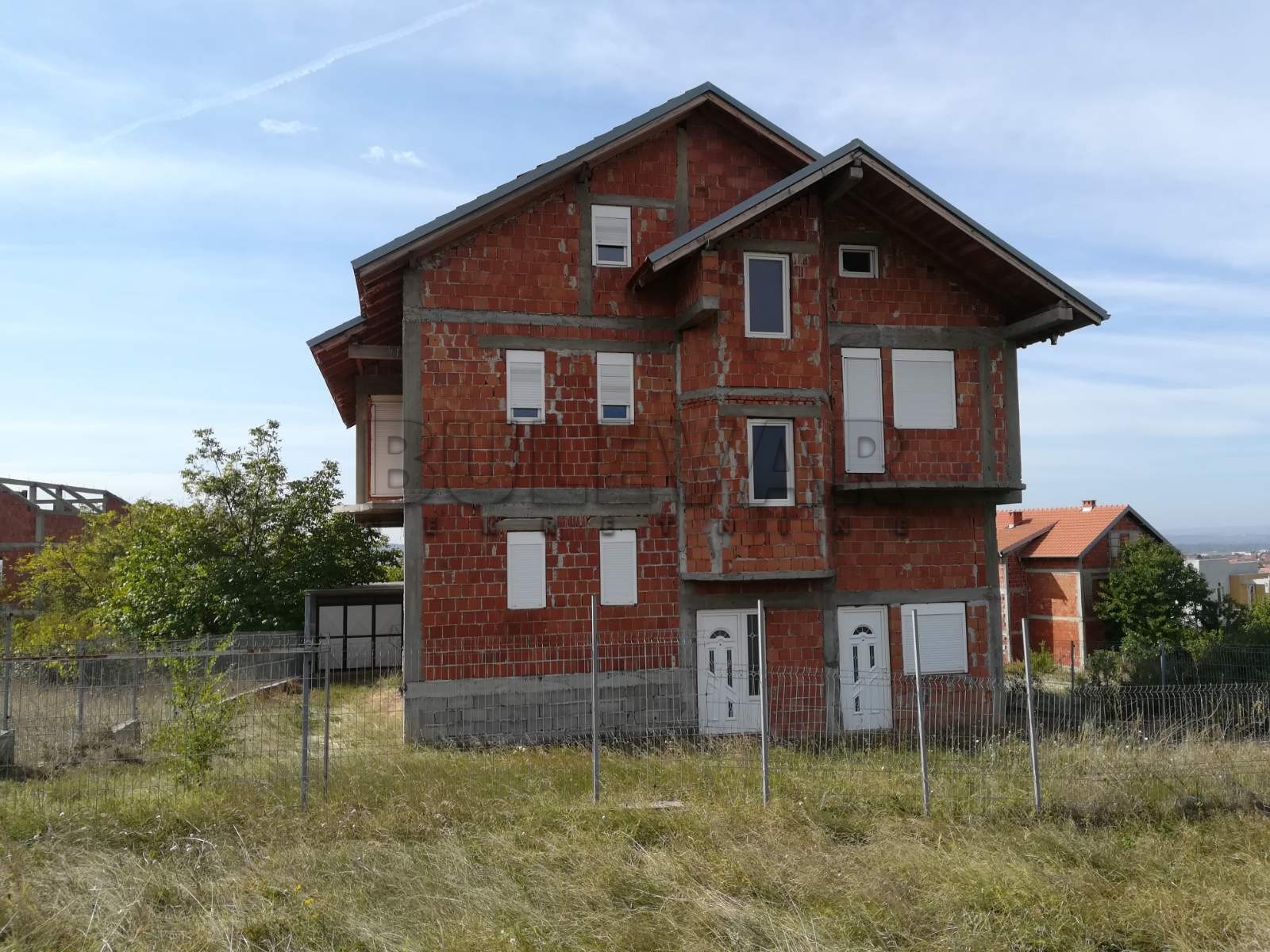četvorosobna kuća, 403 m2, Kamenica, Pribojska ID: p-04454 2