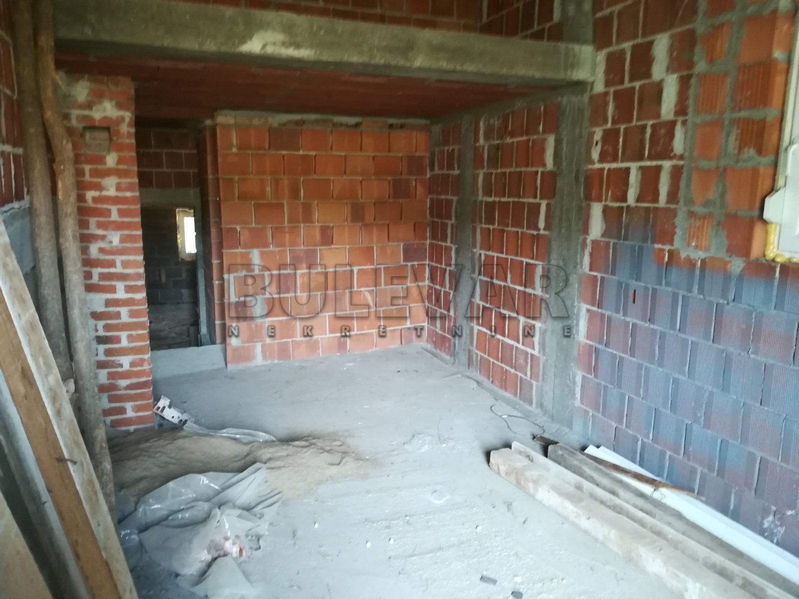 četvorosobna kuća, 403 m2, Kamenica, Pribojska ID: p-04454 14