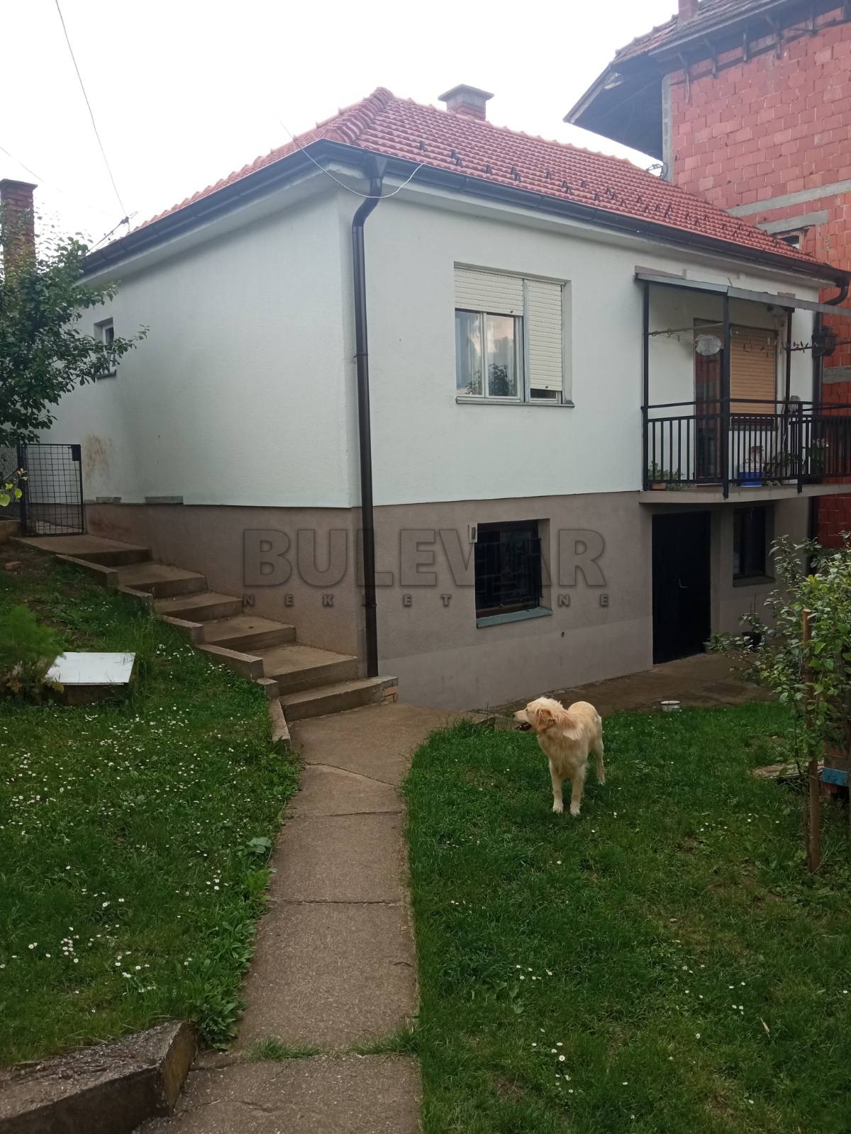 četvorosobna kuća, 405 m2, Erdeč, Mileve Šarić ID: p-08728 3