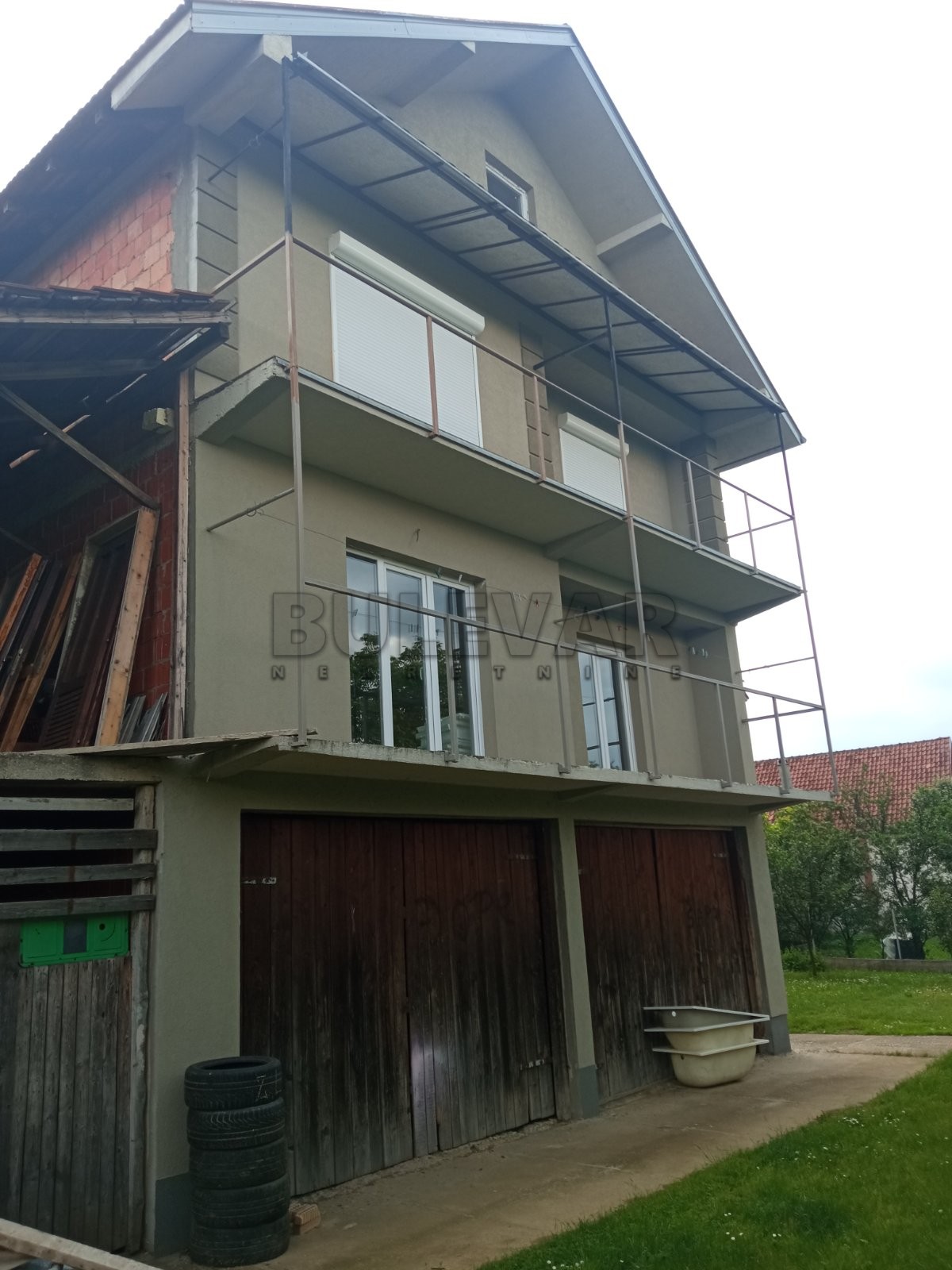 četvorosobna kuća, 405 m2, Erdeč, Mileve Šarić ID: p-08728 13