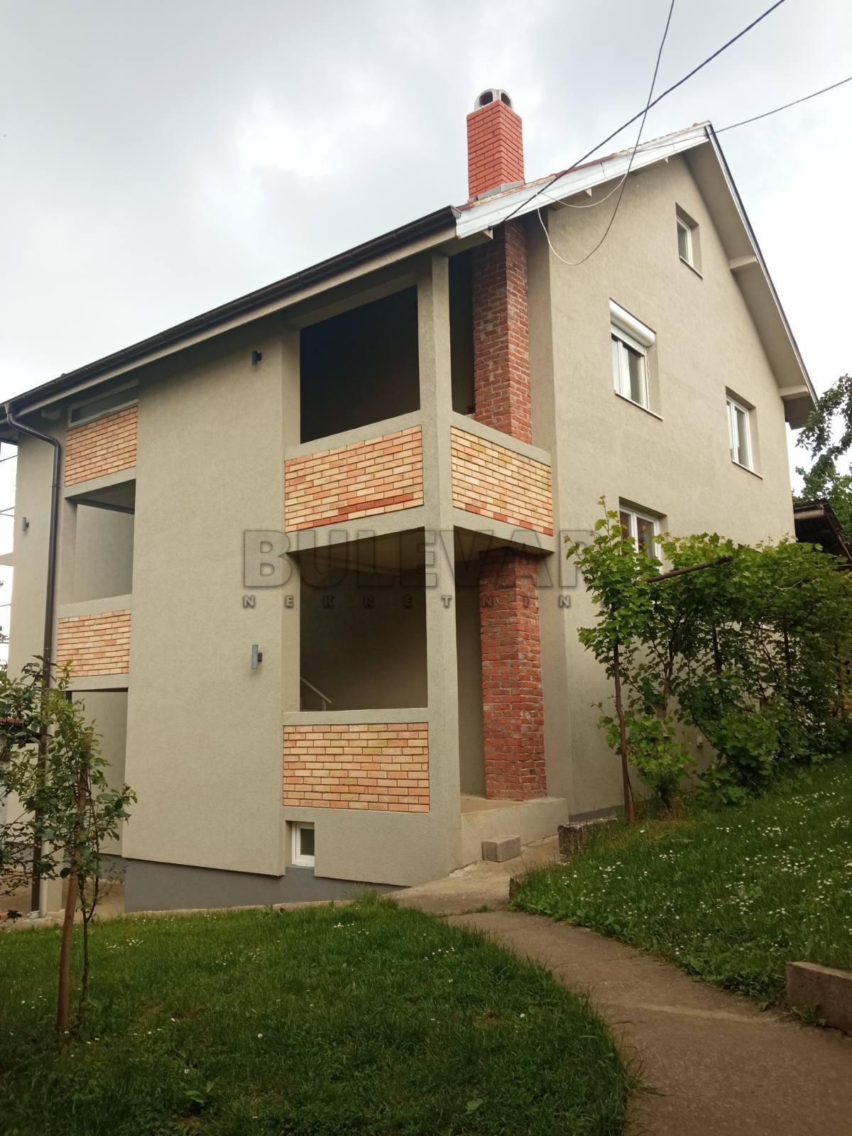 četvorosobna kuća, 405 m2, Erdeč, Mileve Šarić ID: p-08728 21