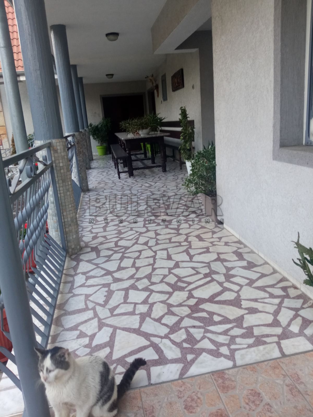 četvorosobna kuća, 405 m2, Erdeč, Mileve Šarić ID: p-08728 10