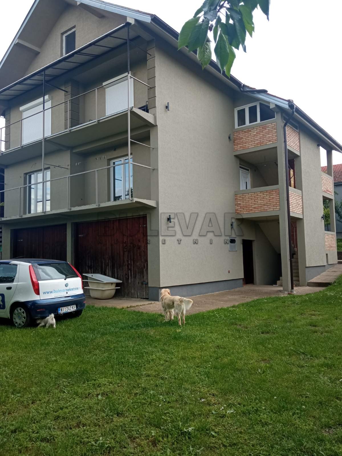 četvorosobna kuća, 405 m2, Erdeč, Mileve Šarić ID: p-08728 5