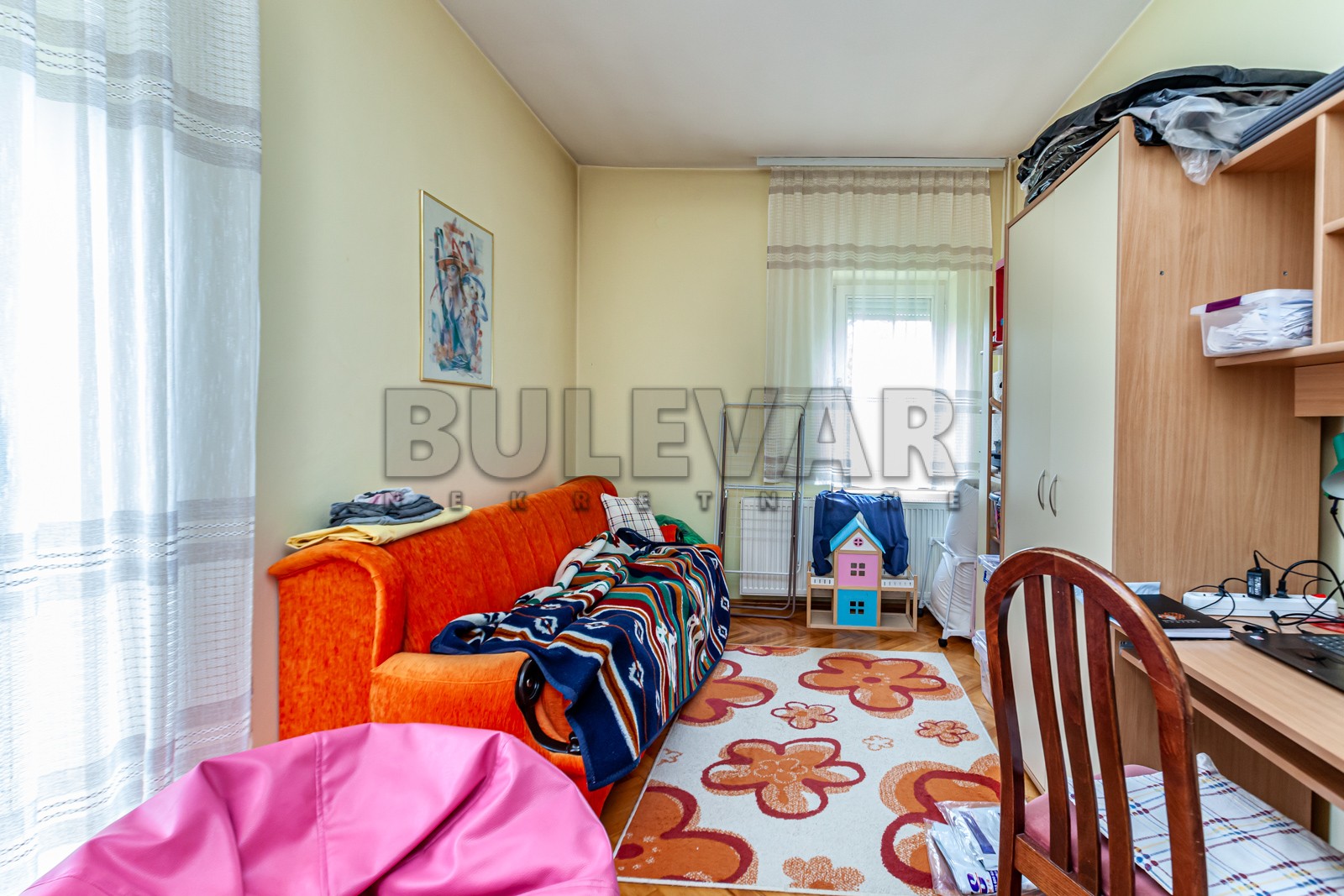 četvorosobna kuća, 410 m2, Pantelej, Somborski bulevar ID: p-08597 21