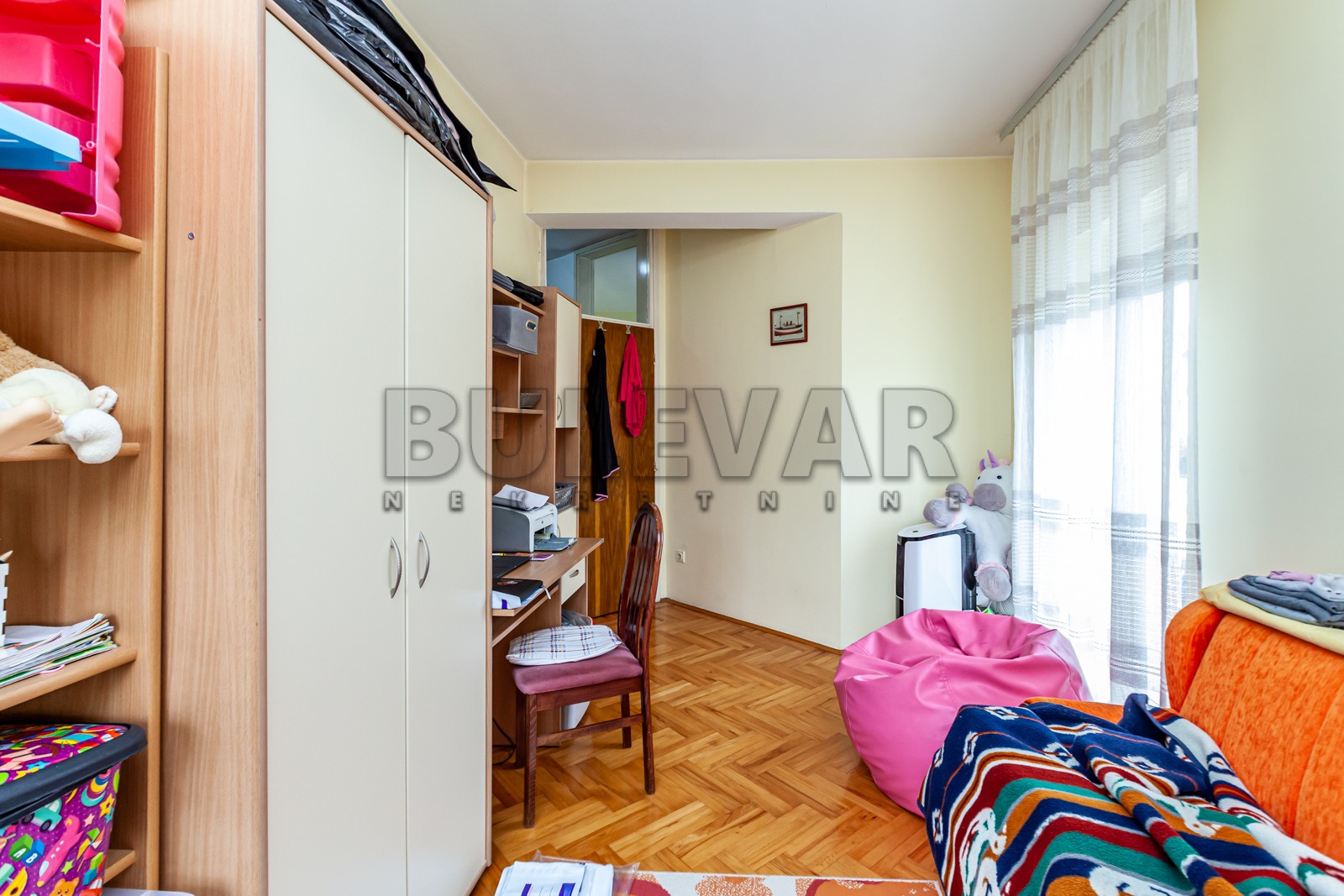 četvorosobna kuća, 410 m2, Pantelej, Somborski bulevar ID: p-08597 22