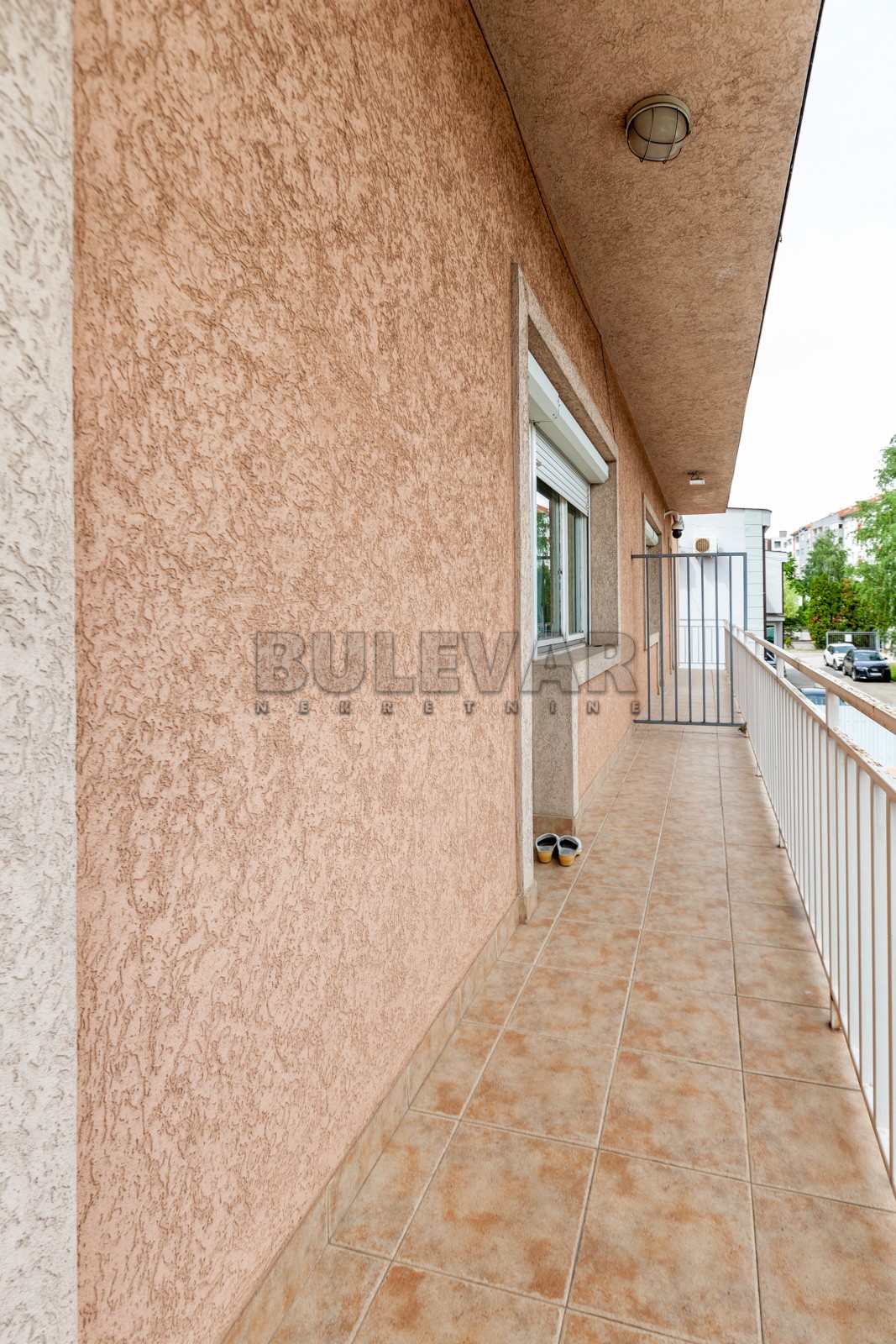 četvorosobna kuća, 410 m2, Pantelej, Somborski bulevar ID: p-08597 23