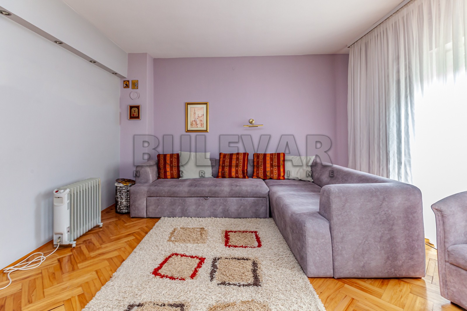 četvorosobna kuća, 410 m2, Pantelej, Somborski bulevar ID: p-08597 12