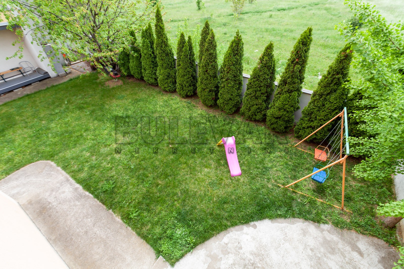 četvorosobna kuća, 410 m2, Pantelej, Somborski bulevar ID: p-08597 5