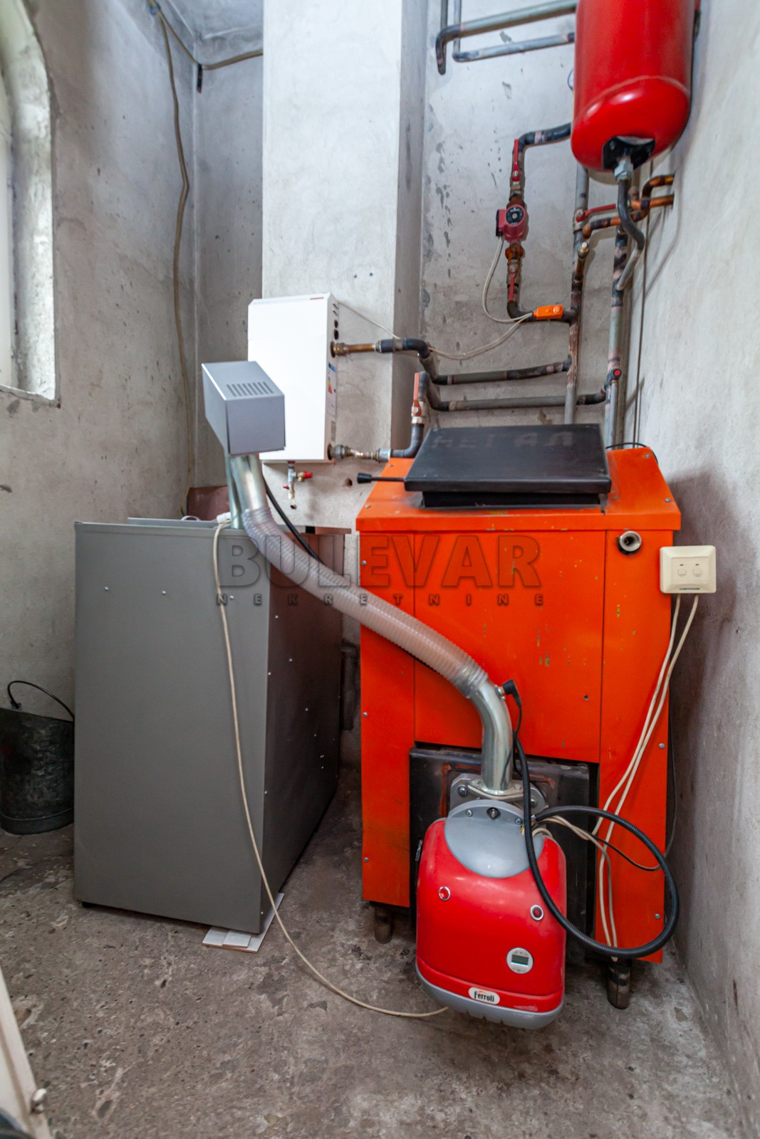 četvorosobna kuća, 410 m2, Pantelej, Somborski bulevar ID: p-08597 6