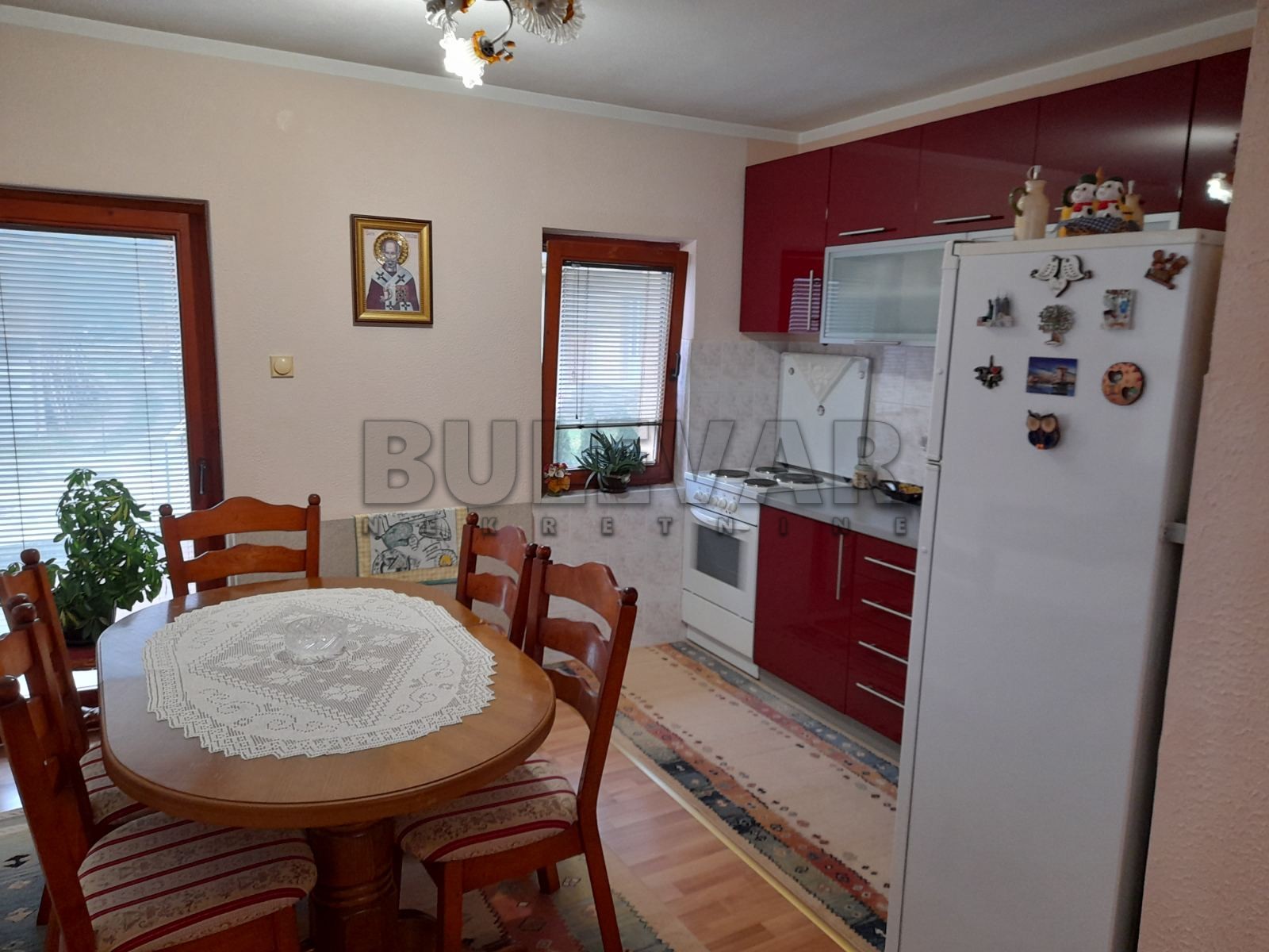 četvorosobna kuća, 420 m2, Palilula, Gabrovac ID: p-06805 4