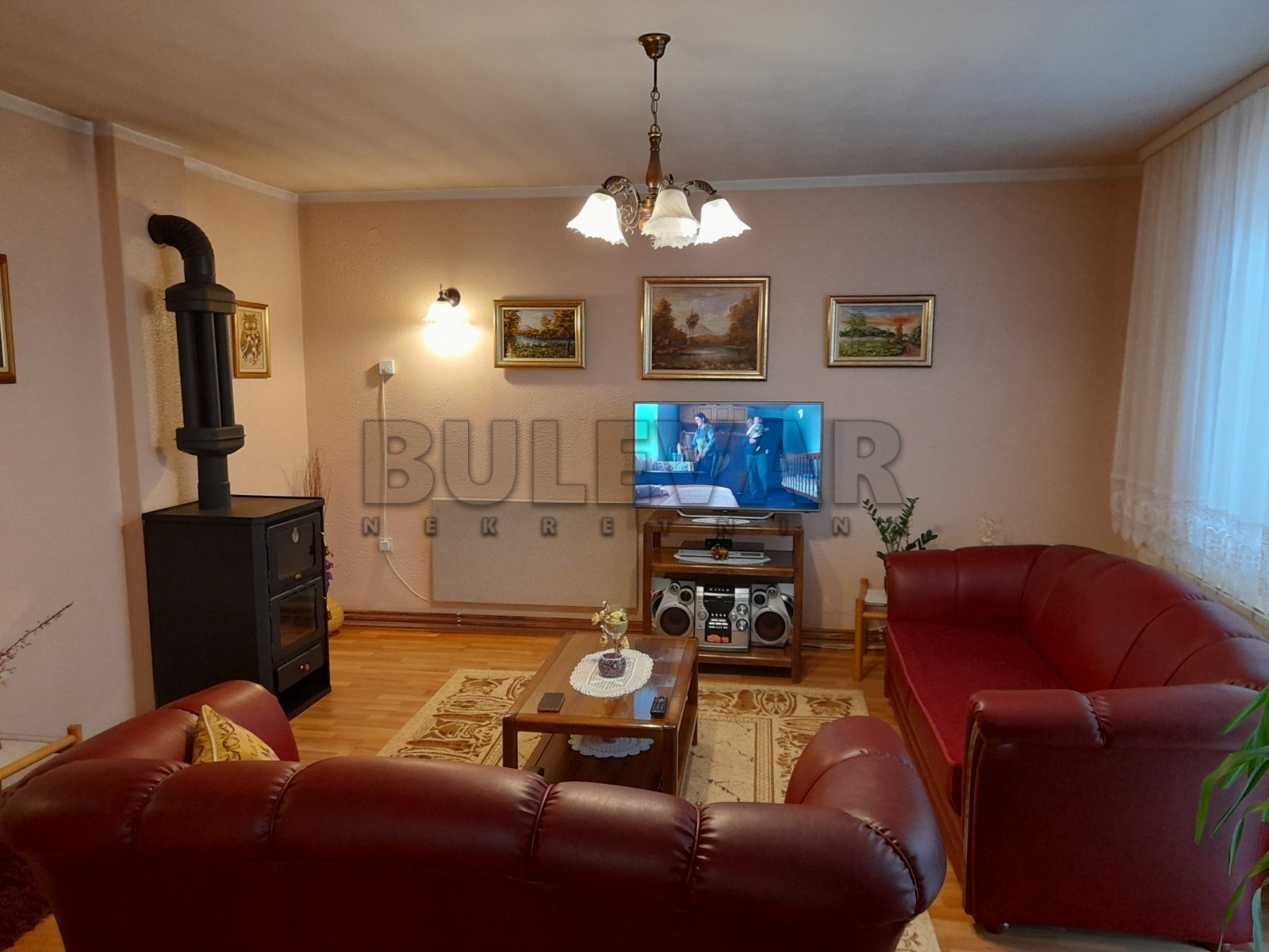 četvorosobna kuća, 420 m2, Palilula, Gabrovac ID: p-06805 5
