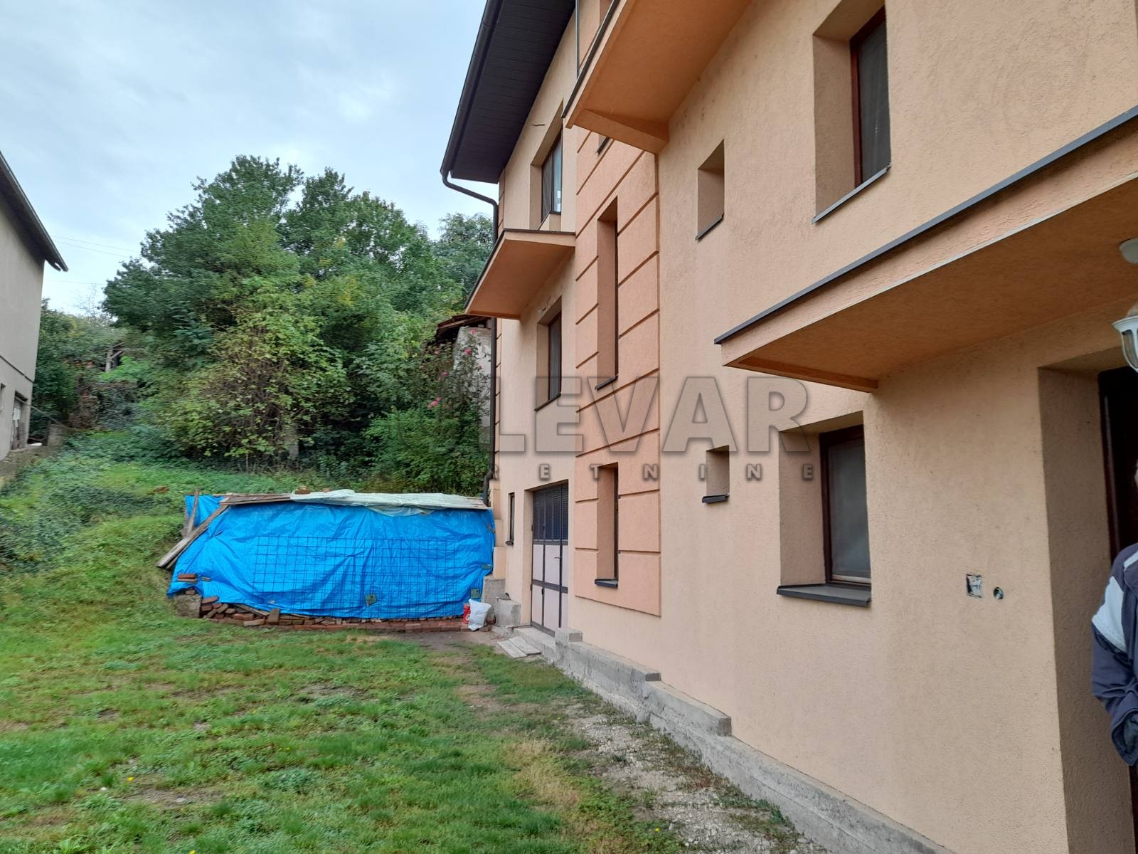 četvorosobna kuća, 420 m2, Palilula, Gabrovac ID: p-06805 17