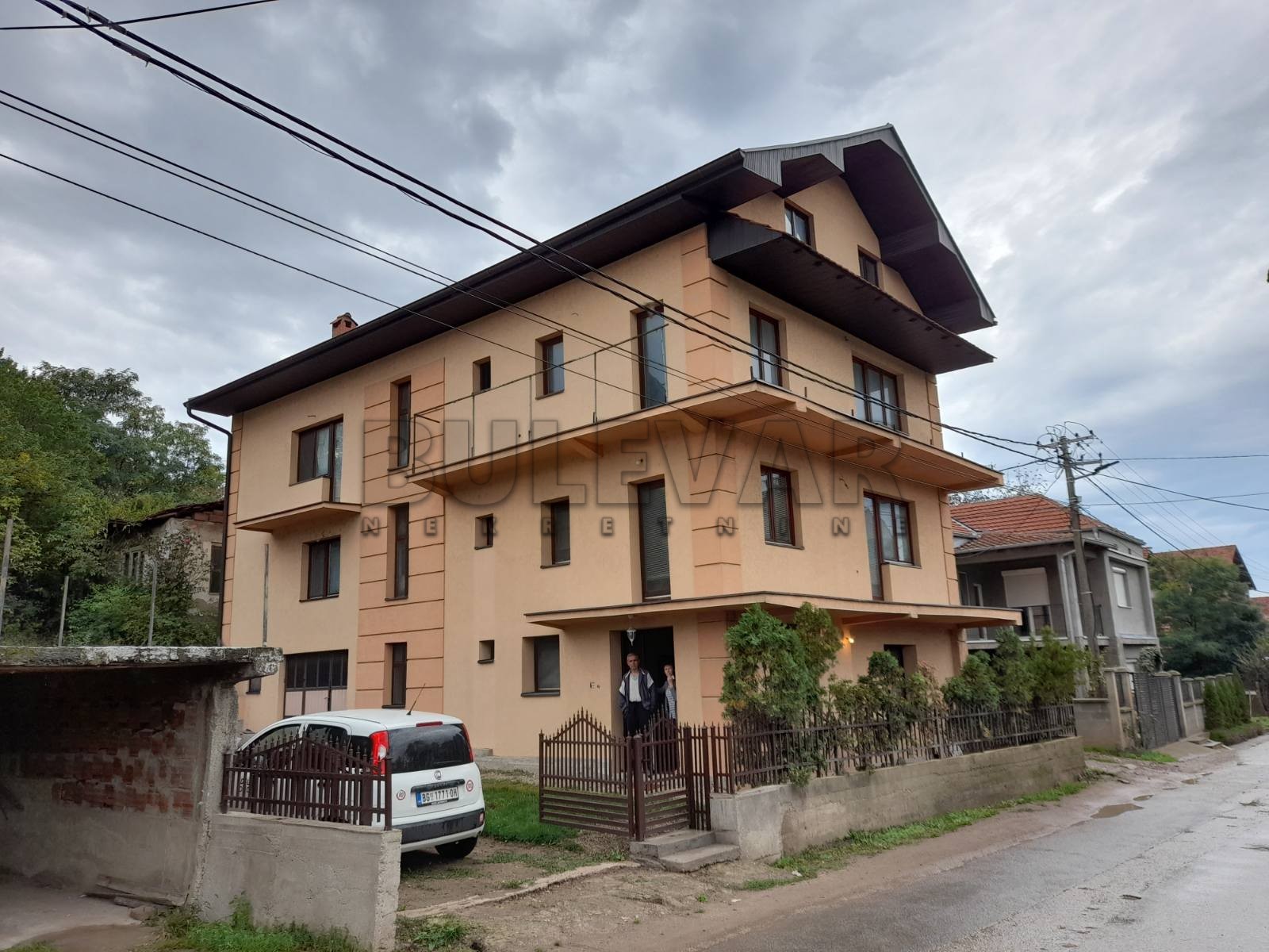 četvorosobna kuća, 420 m2, Palilula, Gabrovac ID: p-06805 19