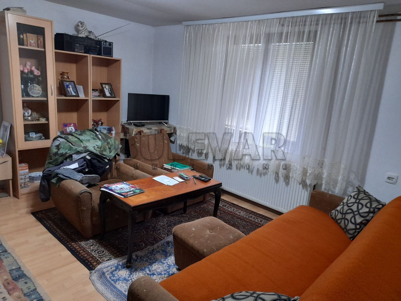 četvorosobna kuća, 420 m2, Palilula, Gabrovac ID: p-06805 2