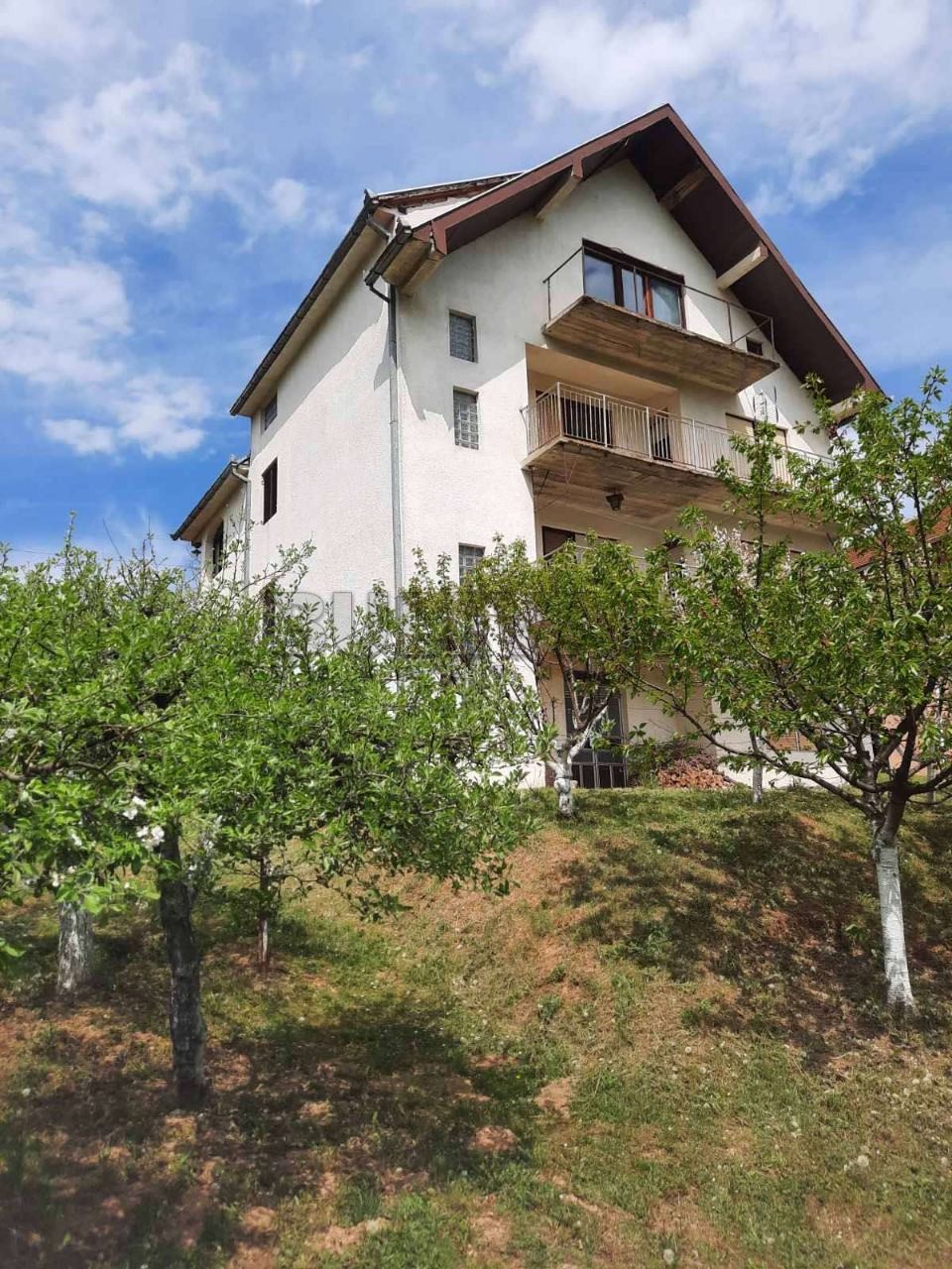 četvorosobna kuća, 432 m2, Bulevar srpskih ratnika ID: p-05656 5