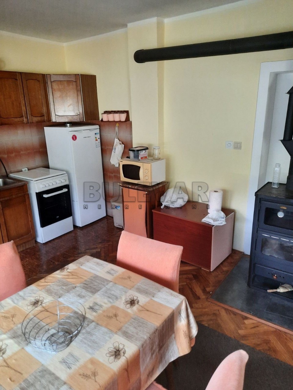 četvorosobna kuća, 432 m2, Bulevar srpskih ratnika ID: p-05656 11