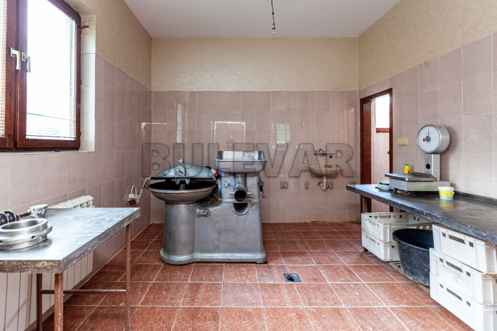 četvorosobna kuća, 448 m2, Pantelej, Kruševska ID: p-06119 10