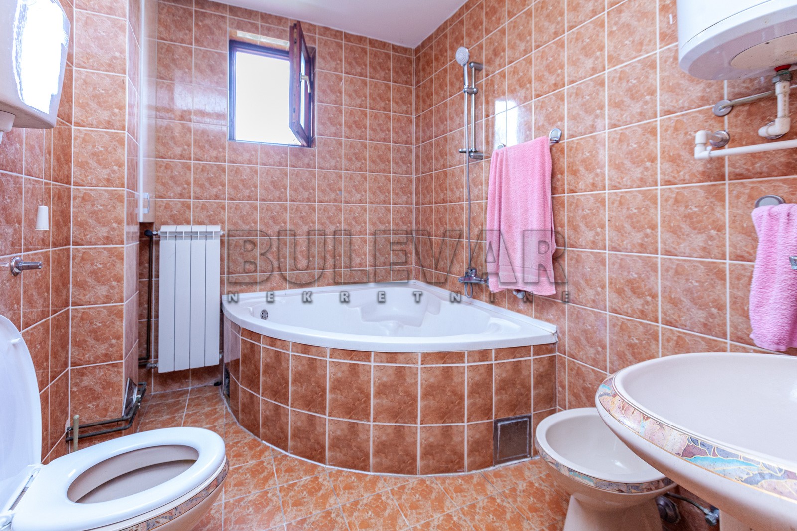 četvorosobna kuća, 448 m2, Pantelej, Kruševska ID: p-06119 12