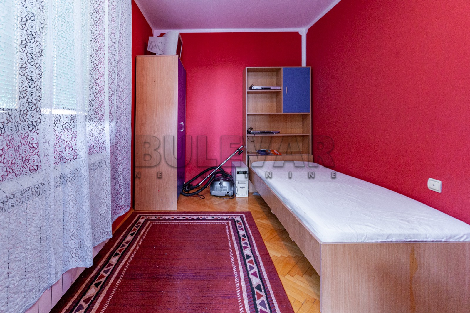 četvorosobna kuća, 448 m2, Pantelej, Kruševska ID: p-06119 16