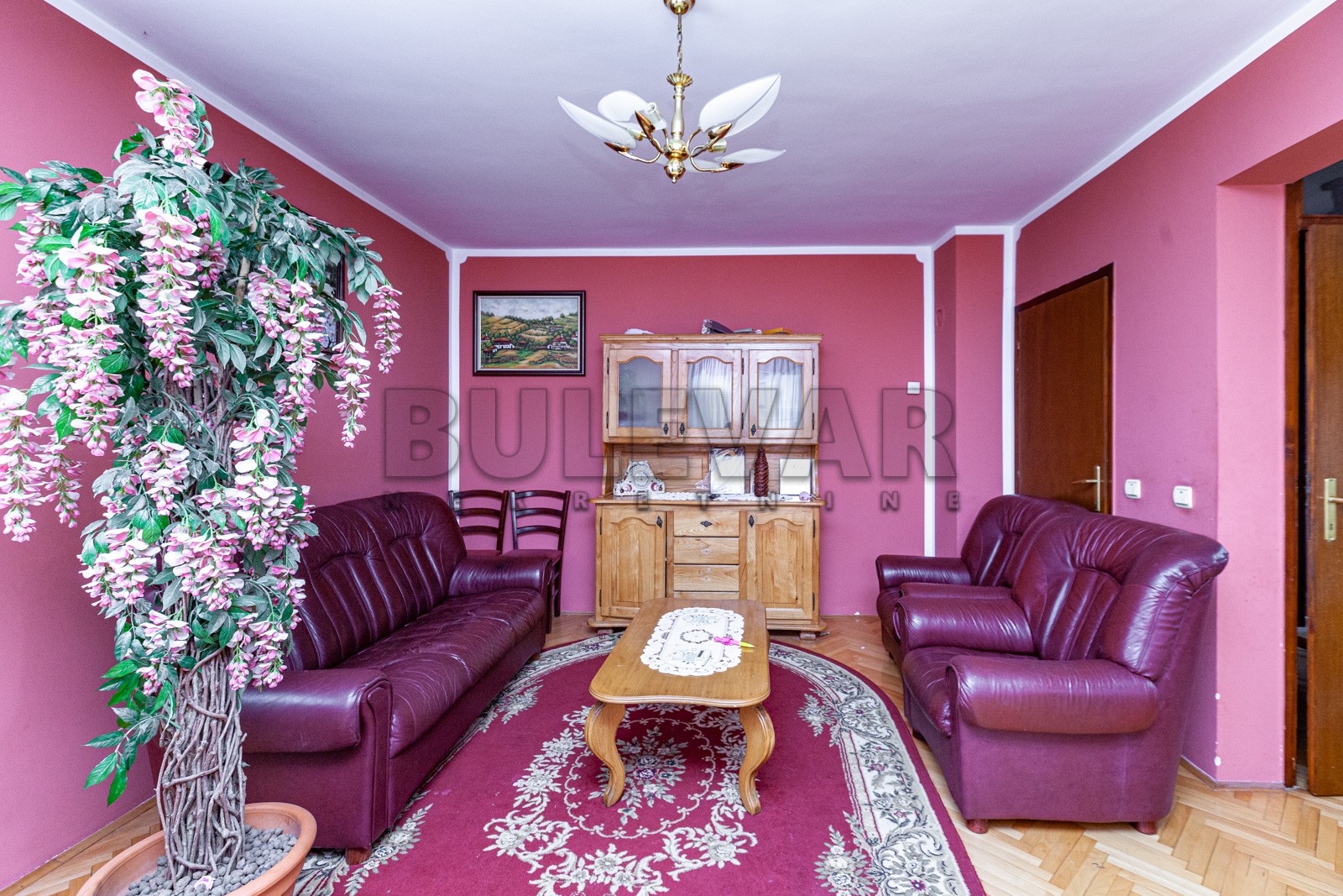 četvorosobna kuća, 448 m2, Pantelej, Kruševska ID: p-06119 18