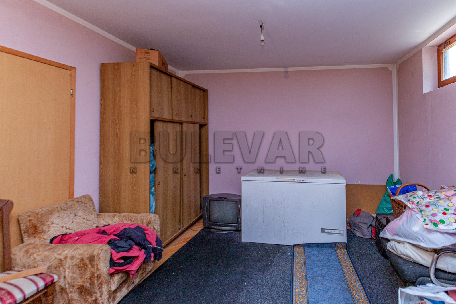 četvorosobna kuća, 448 m2, Pantelej, Kruševska ID: p-06119 2