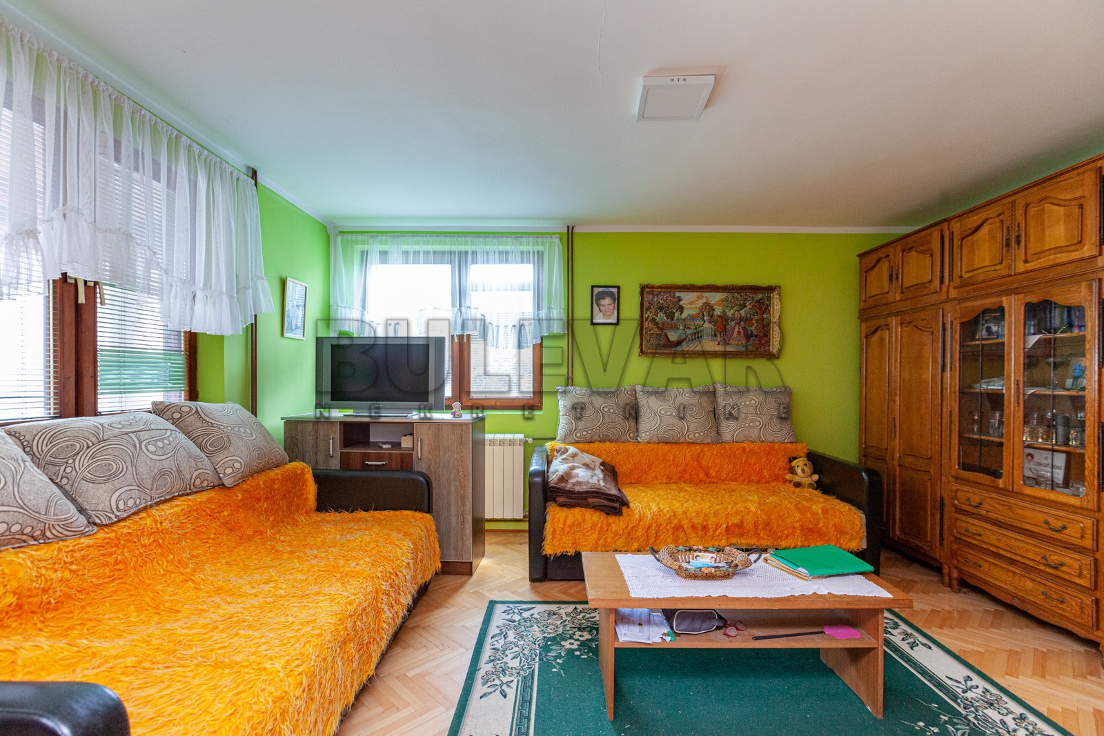 četvorosobna kuća, 448 m2, Pantelej, Kruševska ID: p-06119 5